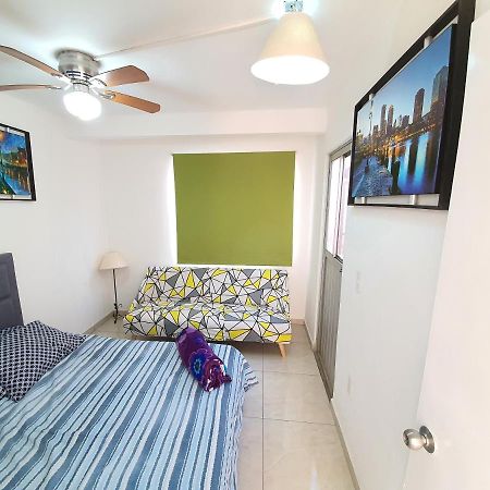 Casa Tecateca 2-4 Px, Jacuzzi Privado Climatizado Vila Temixco Exterior foto