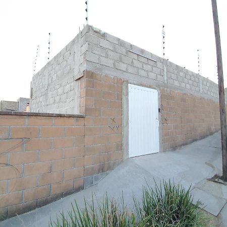 Casa Tecateca 2-4 Px, Jacuzzi Privado Climatizado Vila Temixco Exterior foto