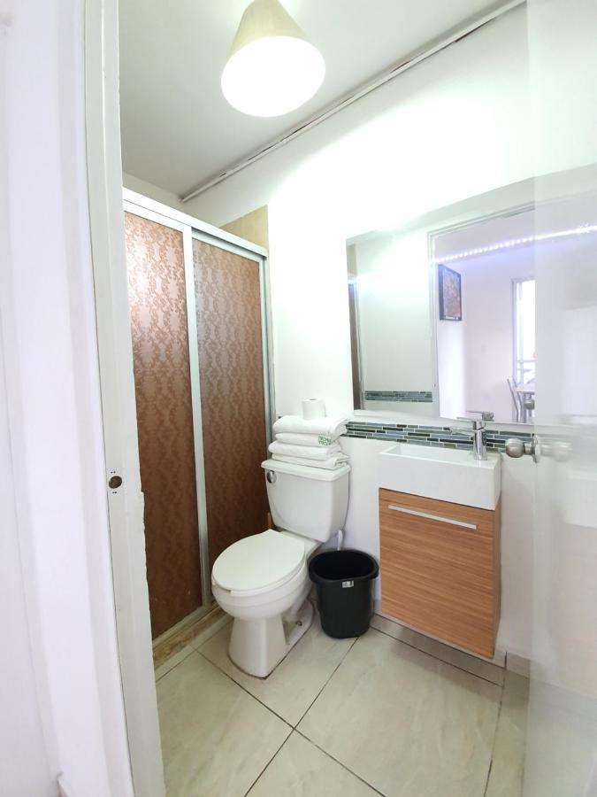 Casa Tecateca 2-4 Px, Jacuzzi Privado Climatizado Vila Temixco Exterior foto