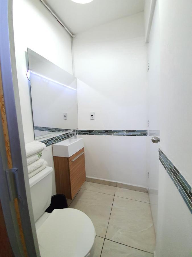 Casa Tecateca 2-4 Px, Jacuzzi Privado Climatizado Vila Temixco Exterior foto