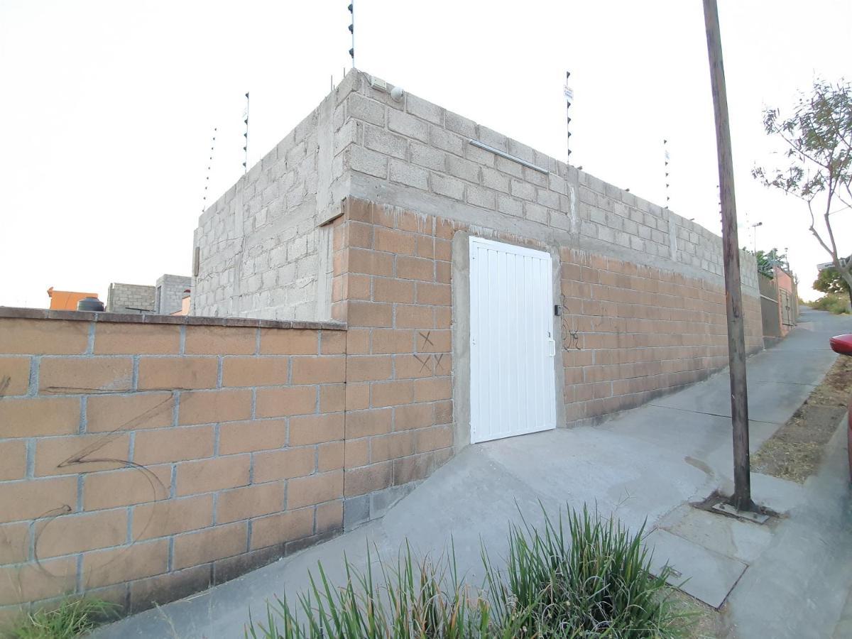Casa Tecateca 2-4 Px, Jacuzzi Privado Climatizado Vila Temixco Exterior foto