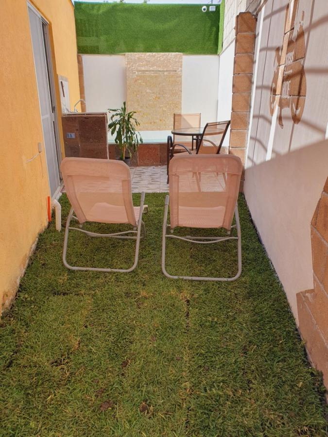 Casa Tecateca 2-4 Px, Jacuzzi Privado Climatizado Vila Temixco Exterior foto