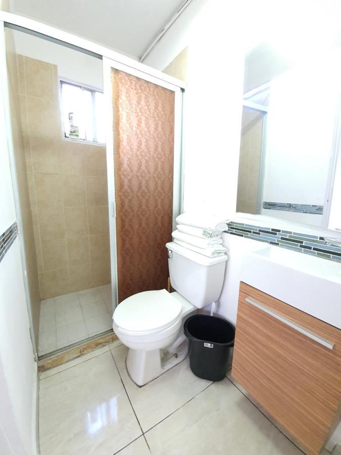 Casa Tecateca 2-4 Px, Jacuzzi Privado Climatizado Vila Temixco Exterior foto
