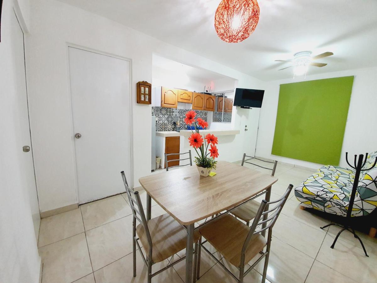 Casa Tecateca 2-4 Px, Jacuzzi Privado Climatizado Vila Temixco Exterior foto
