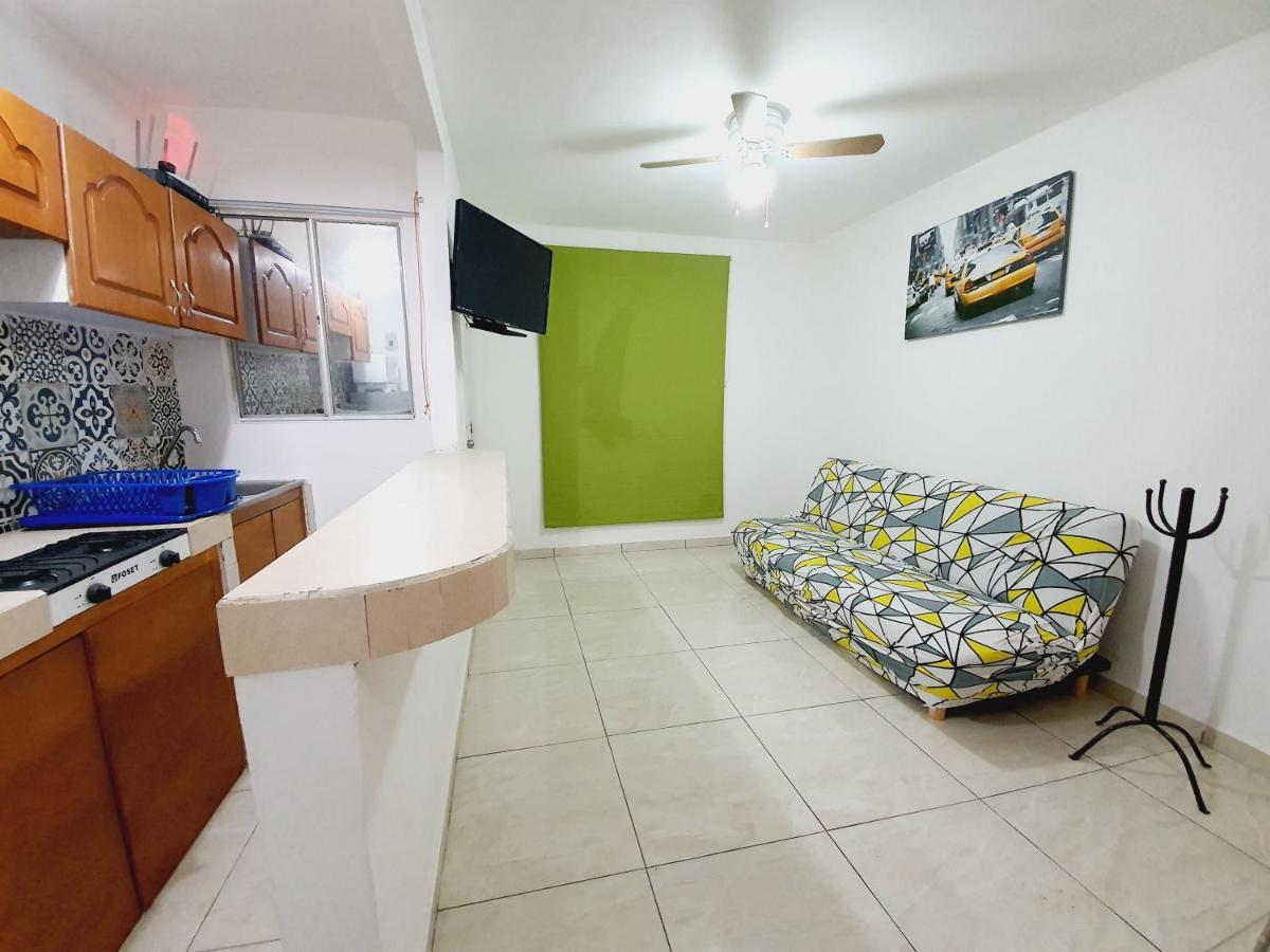 Casa Tecateca 2-4 Px, Jacuzzi Privado Climatizado Vila Temixco Exterior foto